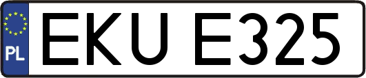 EKUE325