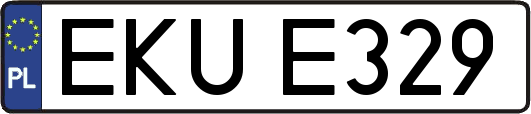 EKUE329