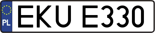 EKUE330