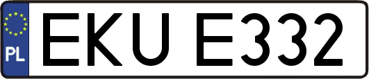 EKUE332