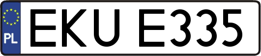 EKUE335