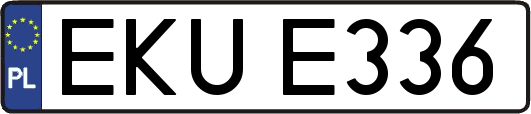 EKUE336