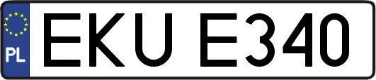 EKUE340