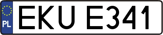 EKUE341