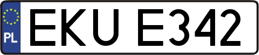 EKUE342