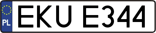 EKUE344