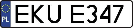 EKUE347