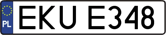 EKUE348