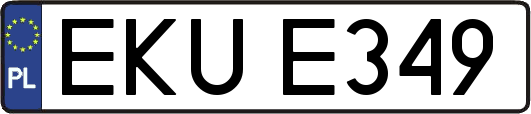 EKUE349