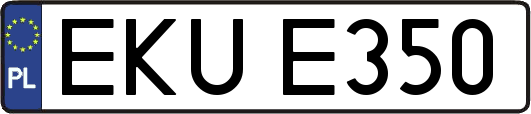 EKUE350