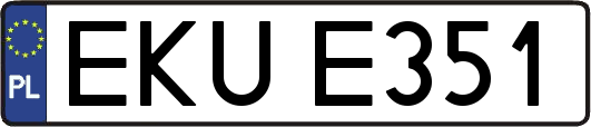 EKUE351