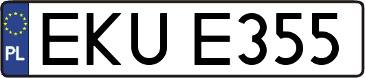 EKUE355