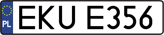 EKUE356