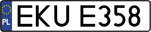 EKUE358