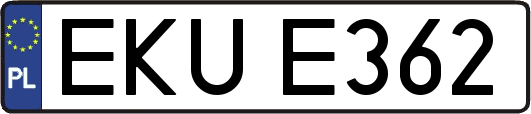 EKUE362