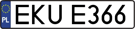 EKUE366