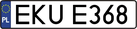 EKUE368