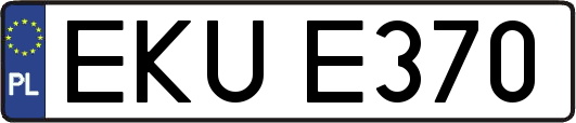 EKUE370
