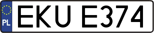 EKUE374