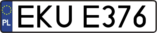 EKUE376
