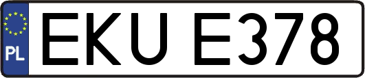 EKUE378
