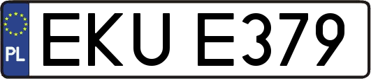 EKUE379