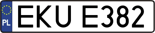 EKUE382