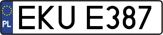 EKUE387