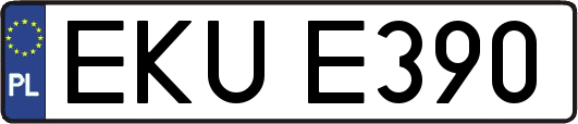 EKUE390