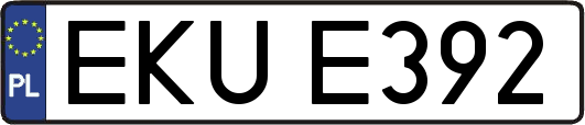 EKUE392