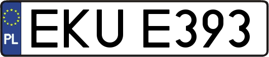 EKUE393