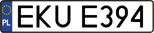 EKUE394