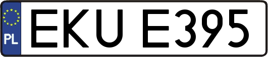 EKUE395