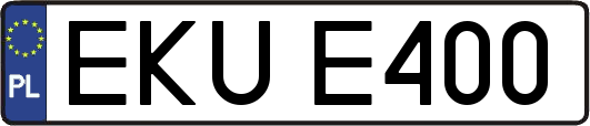 EKUE400