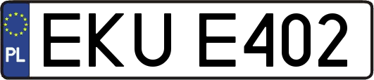 EKUE402