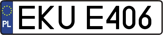 EKUE406