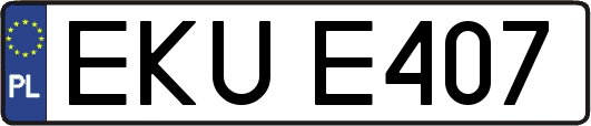 EKUE407