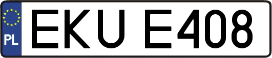 EKUE408