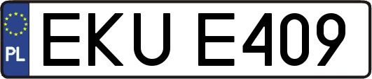 EKUE409