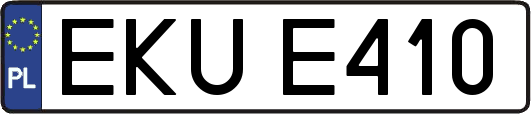 EKUE410