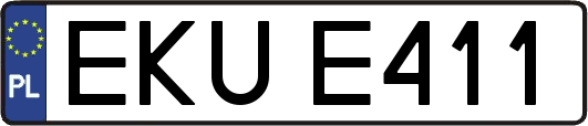 EKUE411