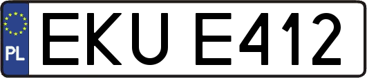 EKUE412
