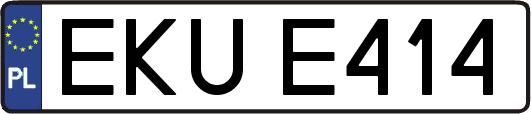 EKUE414