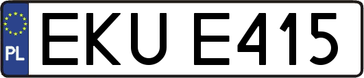 EKUE415