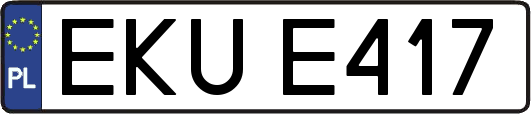 EKUE417
