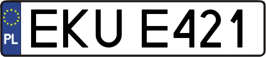 EKUE421