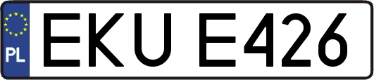 EKUE426