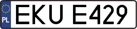 EKUE429