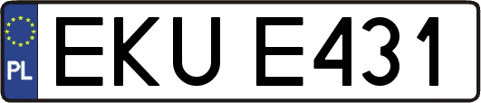 EKUE431