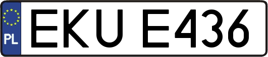 EKUE436